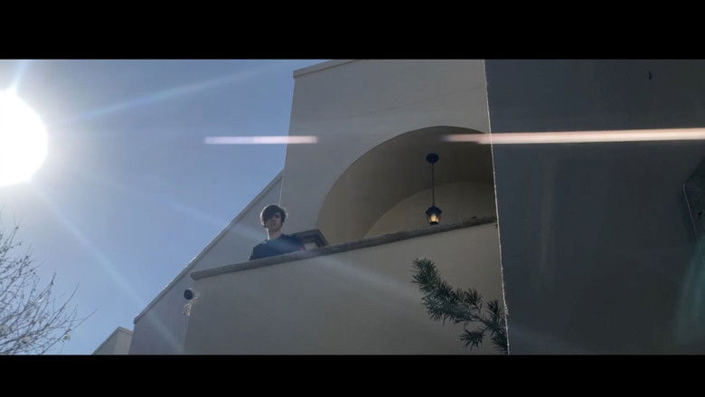 кадр из фильма Un Dia Solitario en Invierno