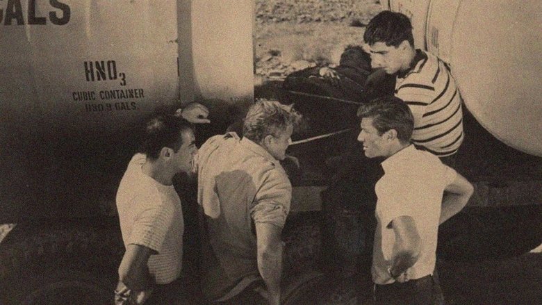 кадр из фильма Violent Road