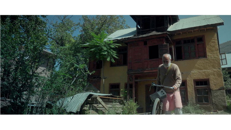 кадр из фильма Batt Koch