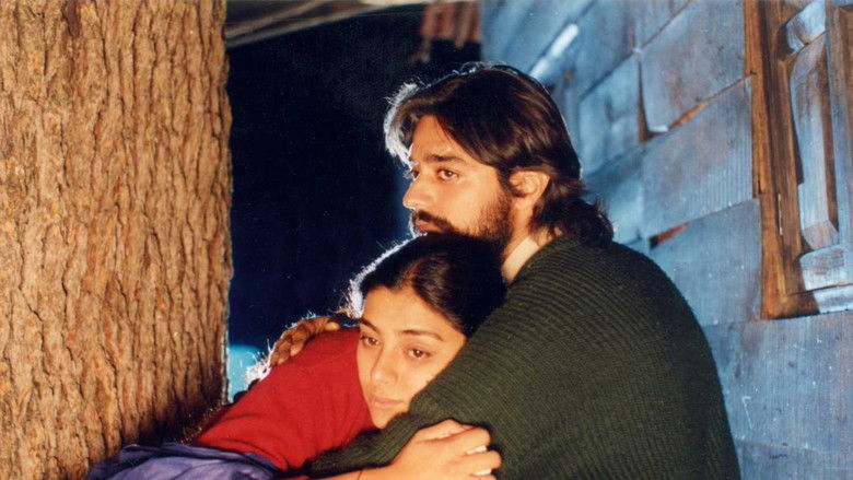 кадр из фильма माचिस