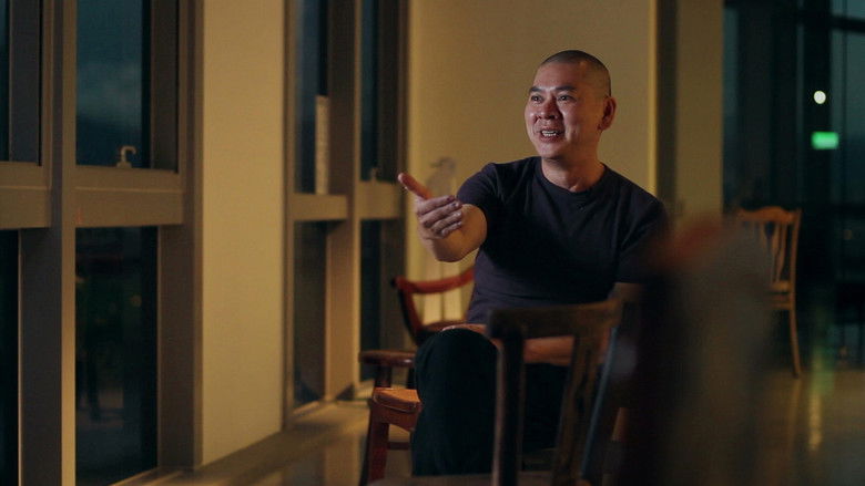 кадр из фильма 昨天