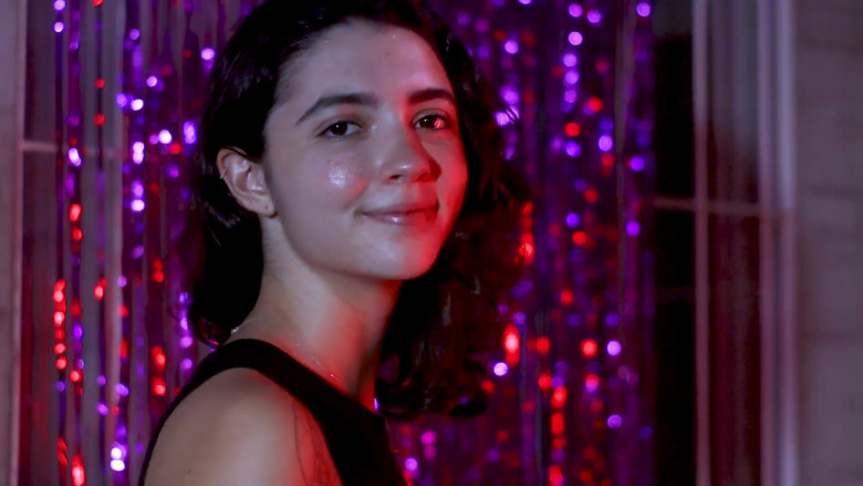 кадр из фильма Será que rola?