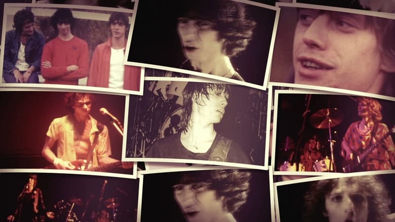 кадр из фильма Téléphone, jolie petite histoire