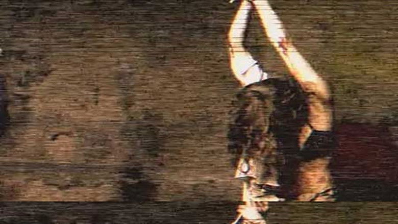 кадр из фильма Коллекция убийств. Том 1