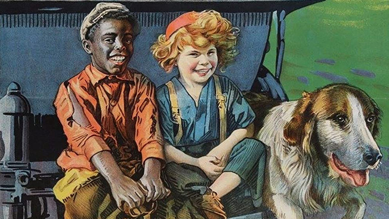 Один страшный день