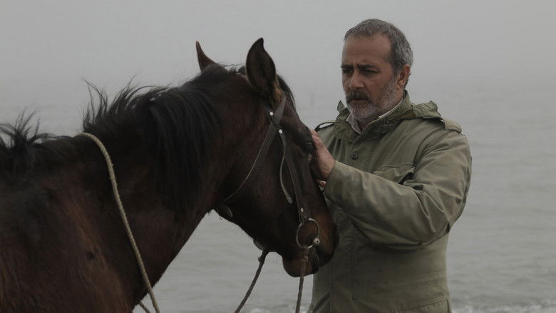 кадр из фильма Kömür