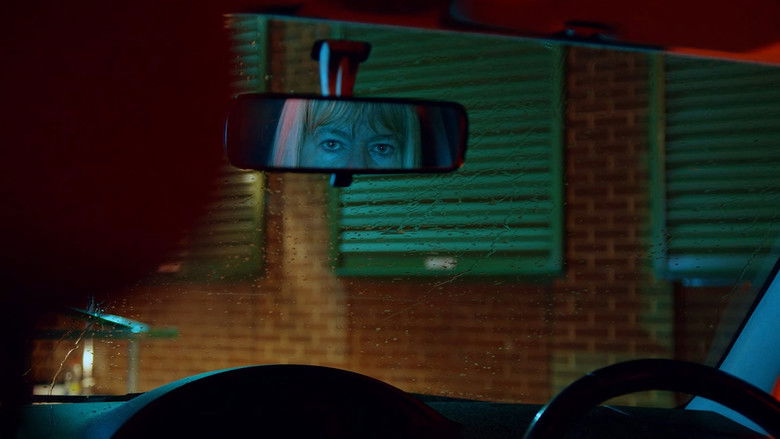 кадр из фильма Doughnut