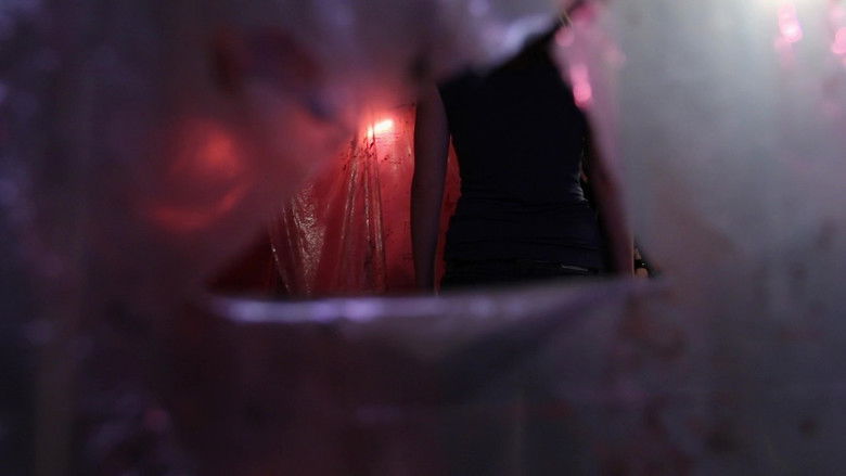 кадр из фильма Вам нравится мой подвал?