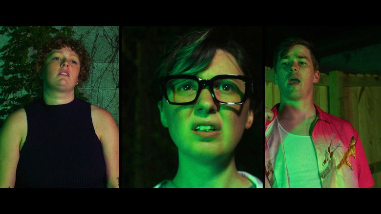 кадр из фильма I:Scream -A Minty Musical