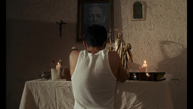 кадр из фильма Beyond the Gift