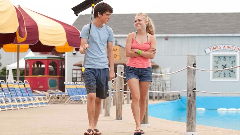 кадр из фильма Дорога, дорога домой