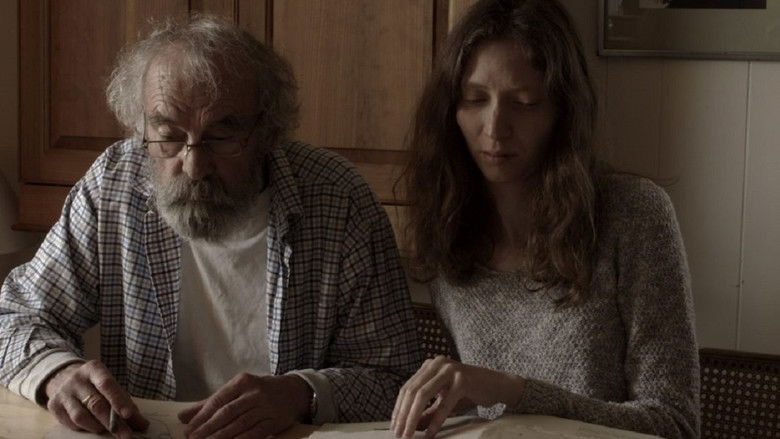 кадр из фильма Éléonore