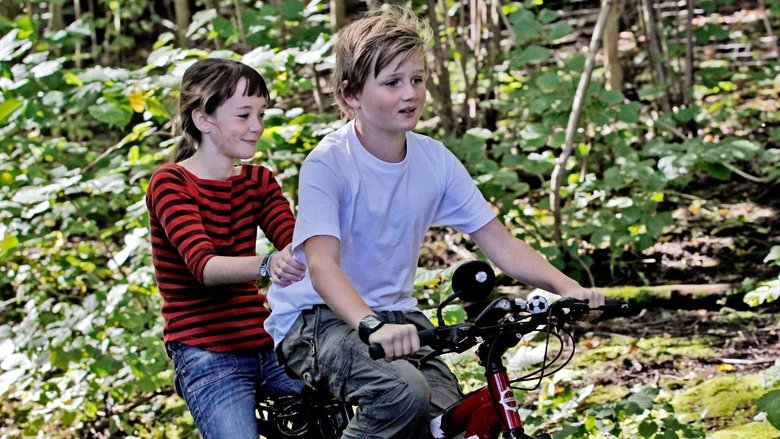 кадр из фильма Йорген + Анна = любовь