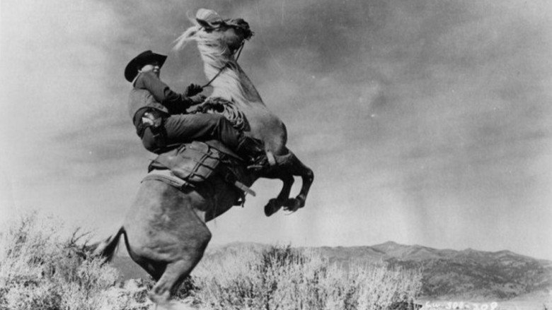 кадр из фильма Stampede