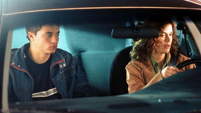 кадр из фильма Jane Doe