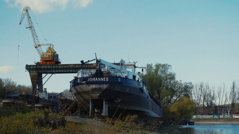 кадр из фильма Dalok a Nép Szigetéről