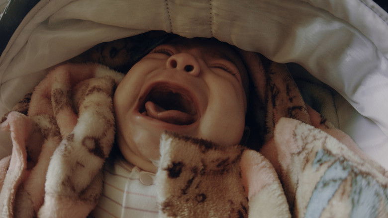 кадр из фильма Mía