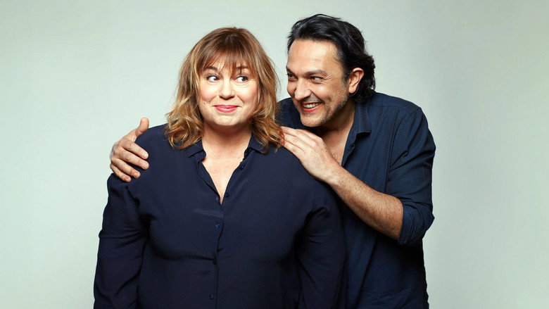 кадр из фильма Je préfère qu'on reste ensemble