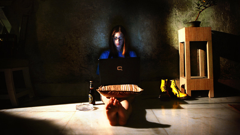 Та девчонка в желтых ботинках