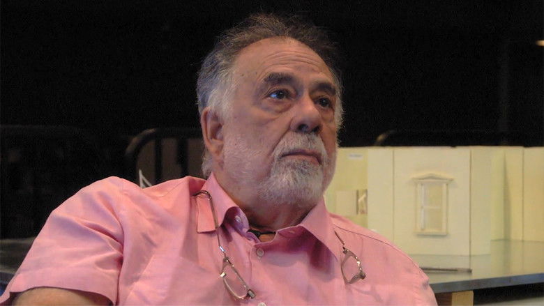 кадр из фильма Francis Ford Coppola's Live Cinema