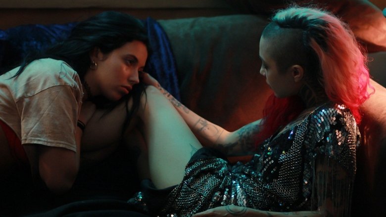 кадр из фильма Baby Girl