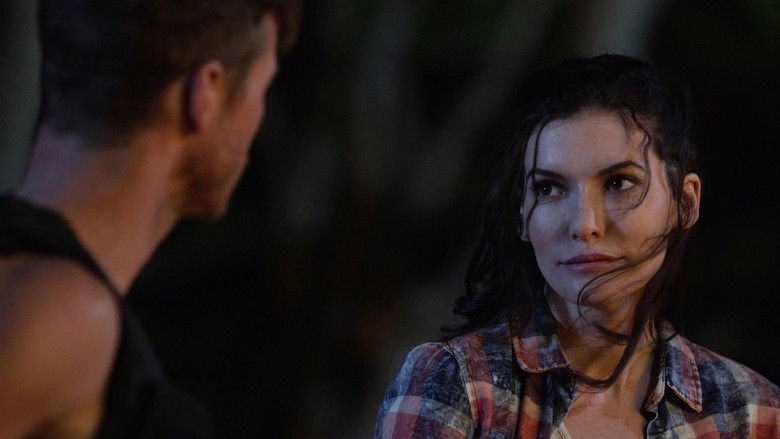 кадр из фильма Стрелок