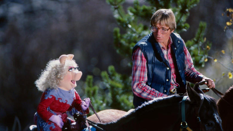 кадр из фильма Rocky Mountain Holiday with John Denver and the Muppets