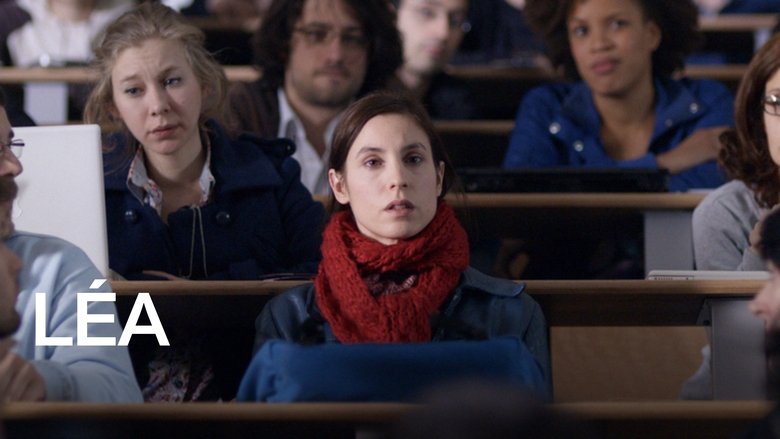 кадр из фильма Léa
