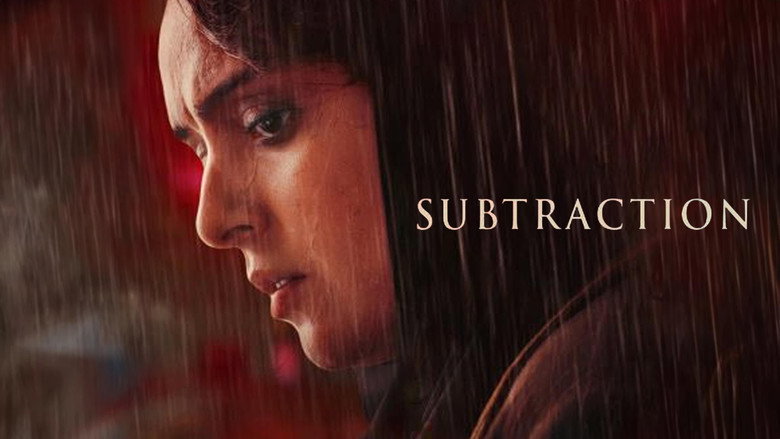 кадр из фильма Вычитание