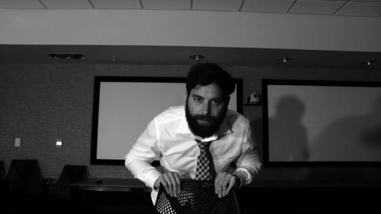 кадр из фильма The Cat Photo