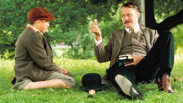 кадр из фильма Рогатка