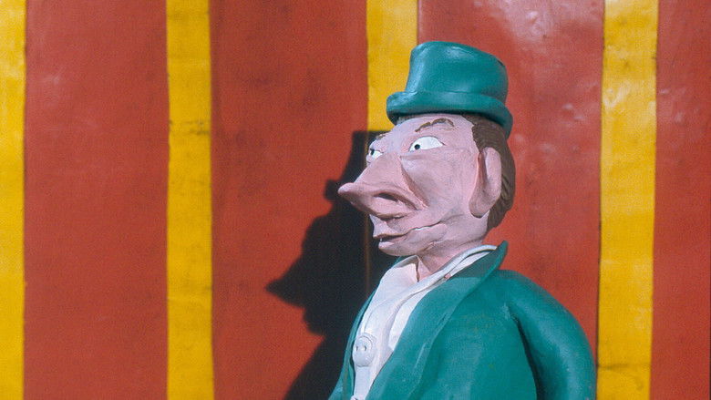 кадр из фильма Petites Z'escapades