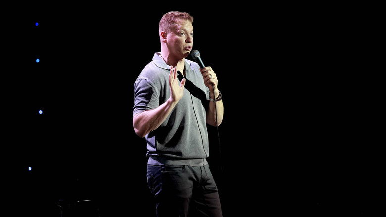 кадр из фильма Gary Owen: I Got My Associates