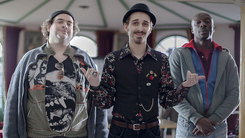 кадр из фильма La Douce Empoisonneuse