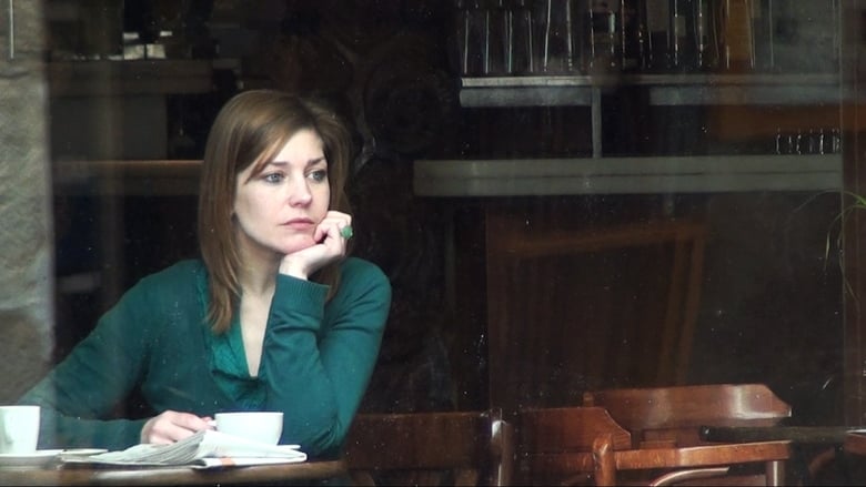 кадр из фильма Artaud em Compostela