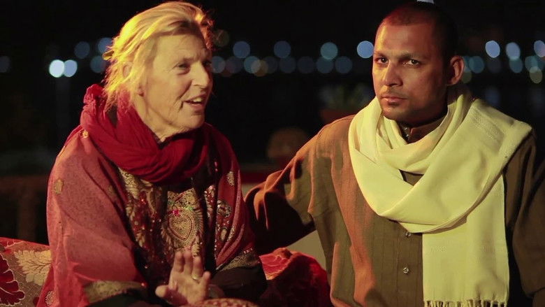 кадр из фильма My Mohamed Is Different