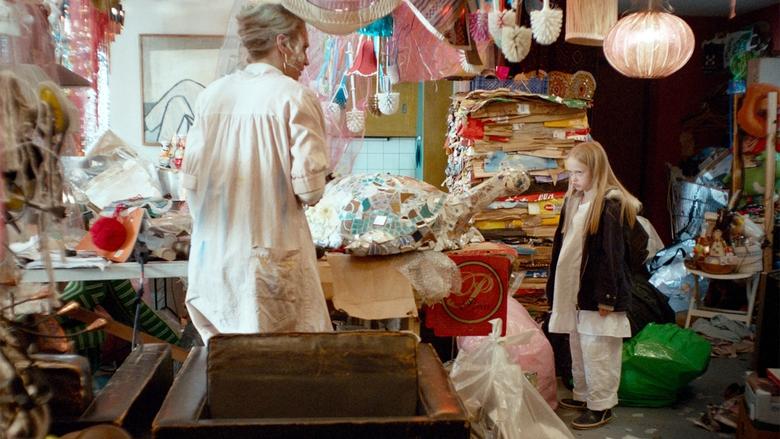 кадр из фильма Flickan, mamman och demonerna