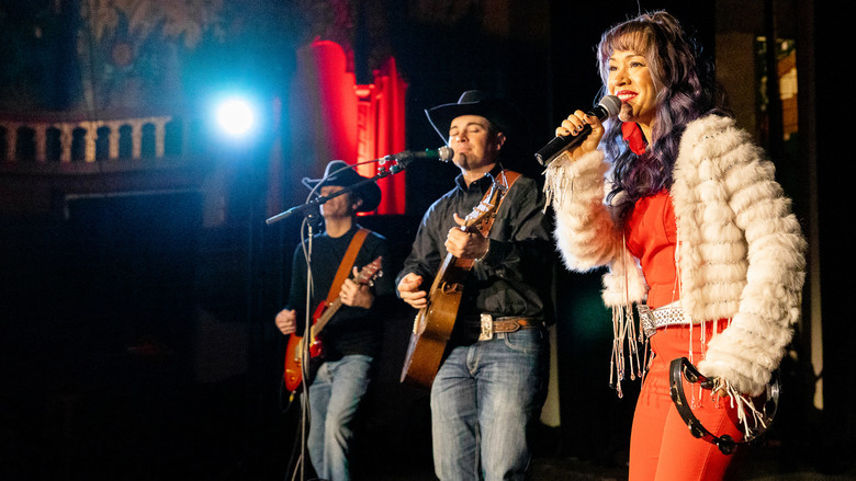 кадр из фильма Рождество в Колорадо