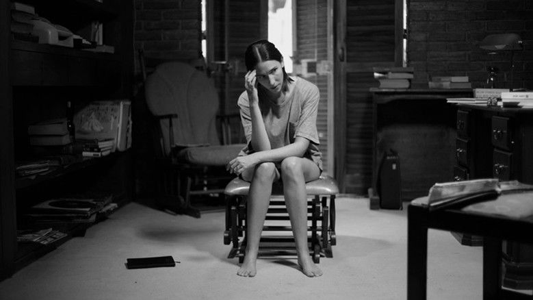 кадр из фильма Las Herramientas de la Soledad