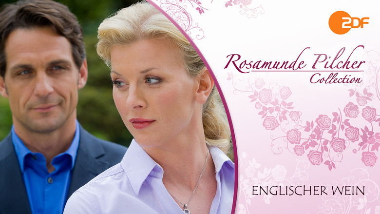 кадр из фильма Rosamunde Pilcher: Englischer Wein