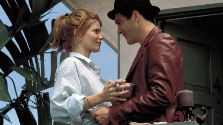 кадр из фильма Бей в кость