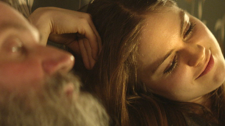 кадр из фильма Vonarstræti