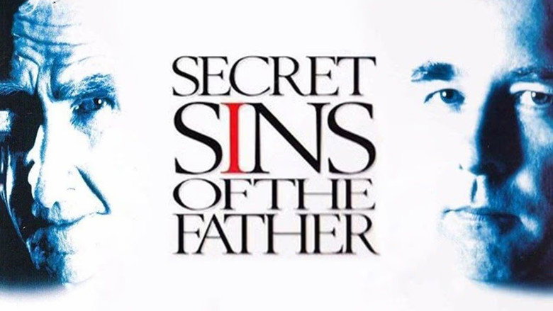 кадр из фильма Secret Sins of the Father