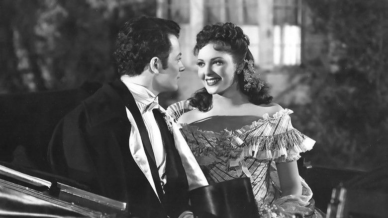 кадр из фильма Centennial Summer