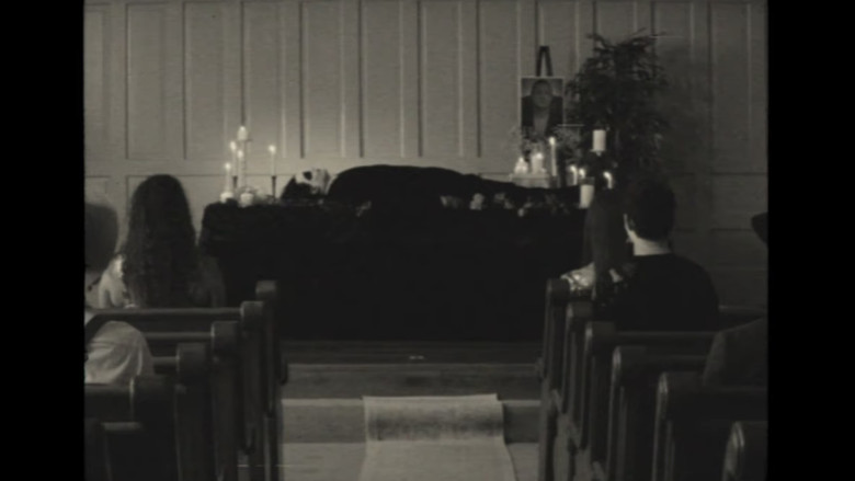 кадр из фильма Seance