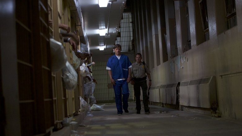 кадр из фильма Выстрел в пустоту