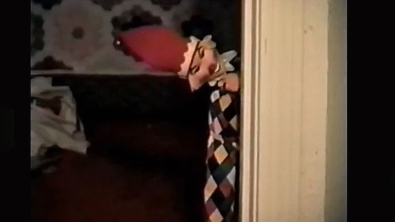 кадр из фильма Demon Dolls