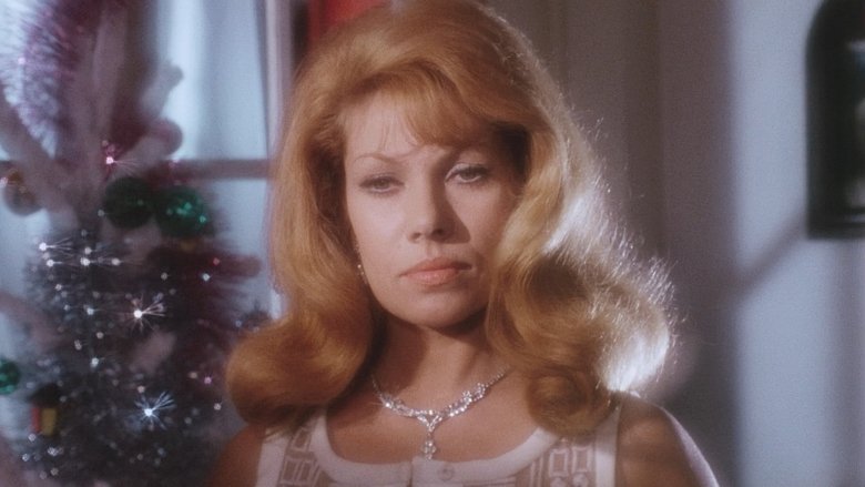 кадр из фильма Я - нимфоманка