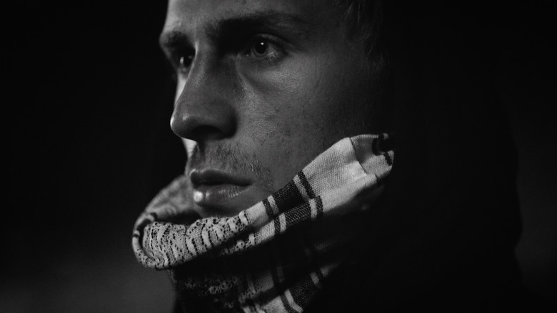 кадр из фильма Lasst die Alten sterben