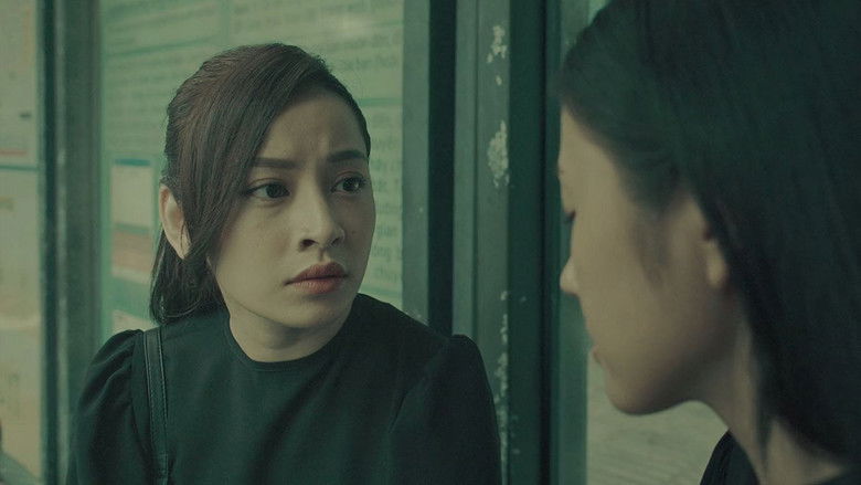 кадр из фильма Mười: Lời Nguyền Trở Lại